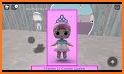 Lol Doll : Avatar creator dress up games 2021 related image