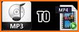MP3 Video Converter related image
