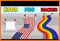 Flag Painters related image