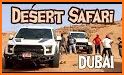 Dubai 4x4 Desert Safari Challenge 2019 related image