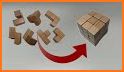 Wood Block Puzzle - Block Game related image