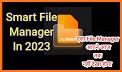 Smart File Manager - Cleaner related image