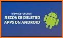 App Recovery: Recover Deleted Apps related image