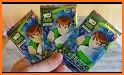 Ultimate Ben 10 Force 3D - World Defender related image