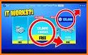 Free VBucks Machine for Fortnit 2020 related image