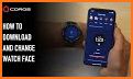 WatchFace WFP 243 Sporty MOD2 related image