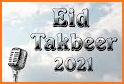 Takbirat Eid al-Adha 2021 related image