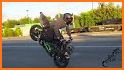 Modern Bike Stunt Legends Ride related image