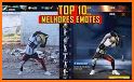 FF Emotes | Dances related image