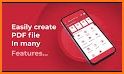 PDF Reader - PDF Maker, PDF Viewer related image