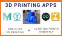 PrintLapse - 3D Printing App related image