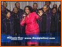 Reggie Gay - Gospel Music related image