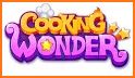 Cooking Wonder: Kitchen Dash related image