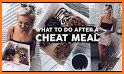 Cheat Day Meals For Diet related image