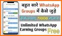 Group Joiner Unlimited - Join Active Groups related image