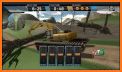 Heavy Excavator Stone Driller Simulator related image