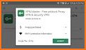 VPN Free-unlimited & Speed VPN proxy master related image