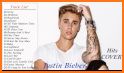 Justin Bieber Greatest Hits 2019-Music Offline related image