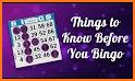 Rich Bingo：Win Prize related image