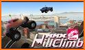 MMX Hill Climb Monster Truck related image