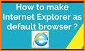 Internet Explorer Browser related image