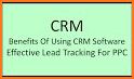 PointClickCare CRM related image