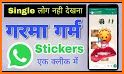 Adult Stickers for WhatsApp related image