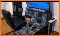 Airplane Flight Real Pilot - Flight Simulator related image