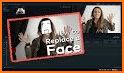 Add Face to Video, Face Changer Video related image