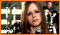 Avril Lavigne related image