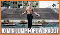 Jump Rope Workout Program related image