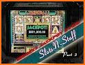 Cleopatra and Pharaon's Slots+ related image