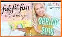 FabFitFun TV related image