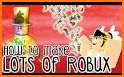 Get New Free Robux Advice related image