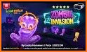 Zombie Defense - Funny game for children related image