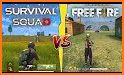 Squad Survival Free Fire Battlegrounds 3D related image