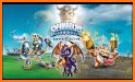 Skylanders Wallpapers HD New related image