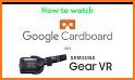 Cardboard Apps on Samsung Gear VR related image