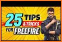 Guide For Free Fire Pro Player Tips related image