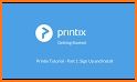 Printix App related image