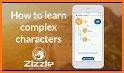 Learn Chinese with Zizzle related image