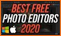 HD Photo Editor - Photo Editor Free related image