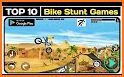 Bicycle Stunt Games Offline related image