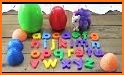 ABCD My kids - ABC games with Little Pony related image