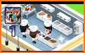 Idle Restaurant - Tycoon Simulator related image