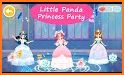 Coffee Time Party Dress Up Game related image