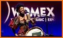 WOMEX - Worldwide Music Expo related image