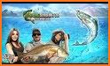 Wild Fish Simulator 2019 - Hook Hunting Game related image