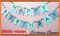 BirthDay Chat related image