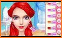 Wedding Makeup Games related image